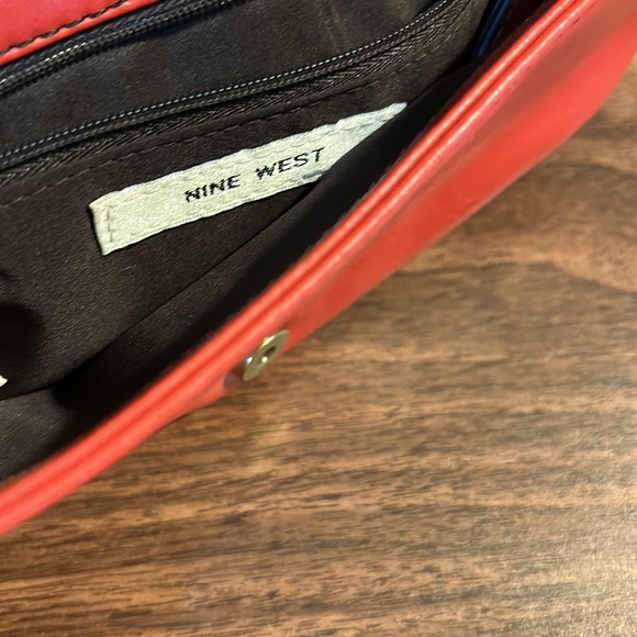 Nine West Wristlet - Picture 3 of 7
